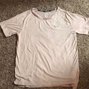 Women’s Nike running dri-fit tee